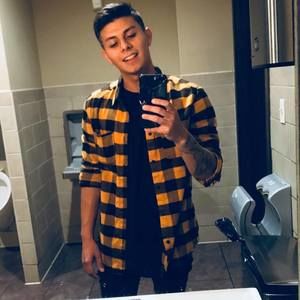 Meet your Posher, Benny